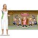 Illustration for article titled Frankenreview: Wii Fit Plus